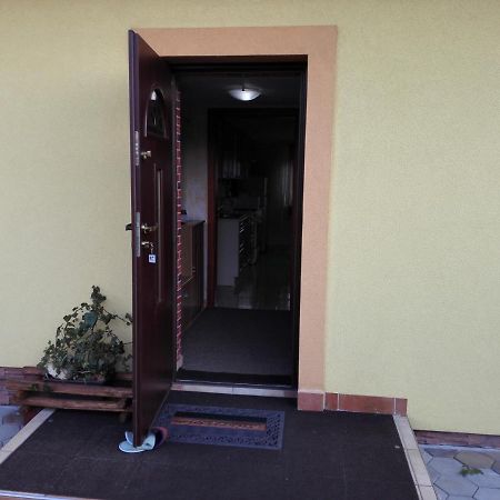 Apartman Slnecnica Poprad Ngoại thất bức ảnh