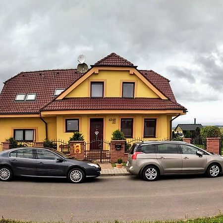 Apartman Slnecnica Poprad Ngoại thất bức ảnh