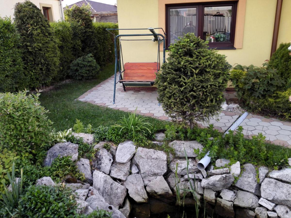 Apartman Slnecnica Poprad Ngoại thất bức ảnh