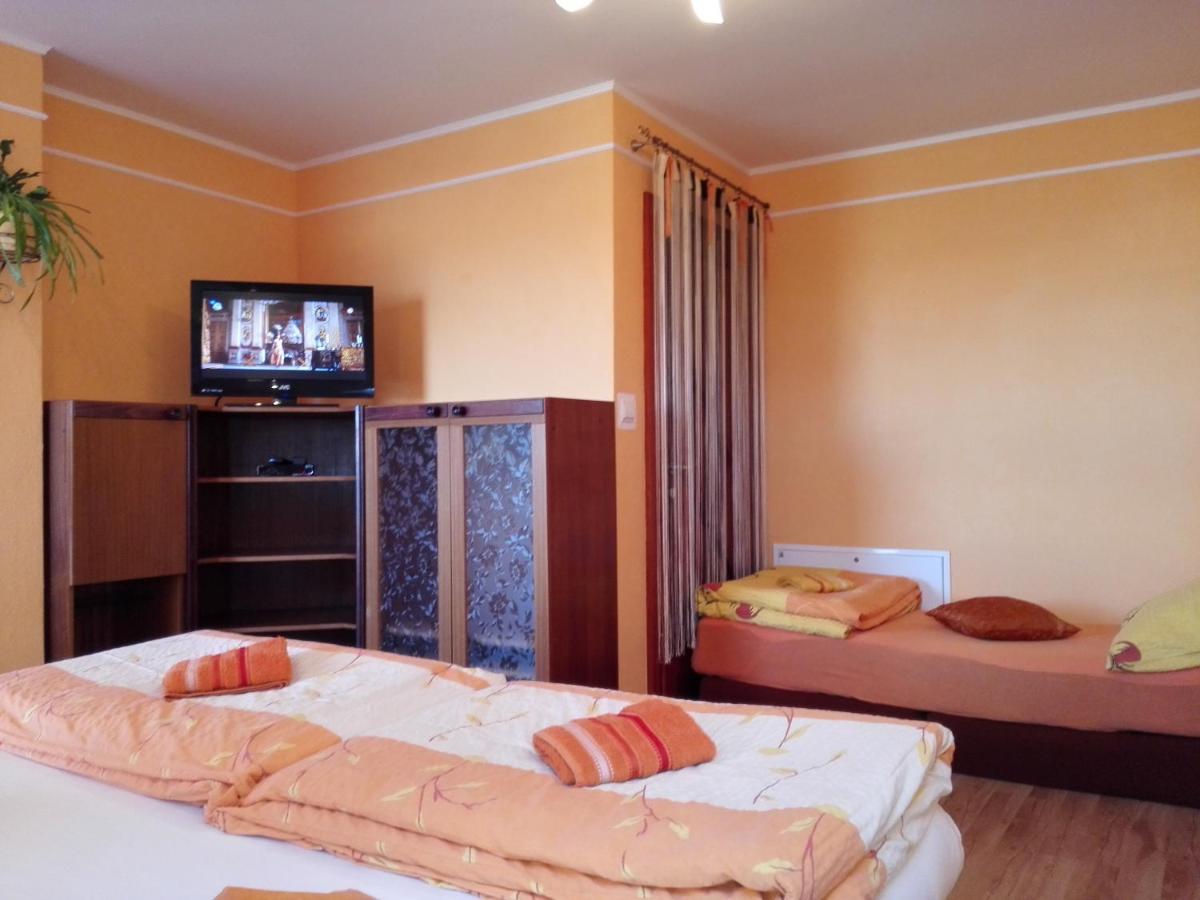 Apartman Slnecnica Poprad Ngoại thất bức ảnh