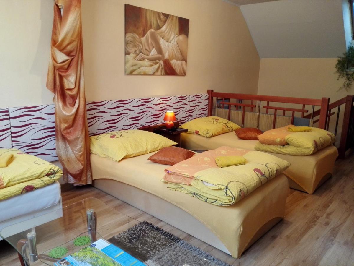 Apartman Slnecnica Poprad Ngoại thất bức ảnh