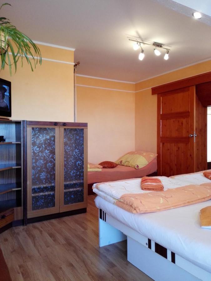 Apartman Slnecnica Poprad Ngoại thất bức ảnh