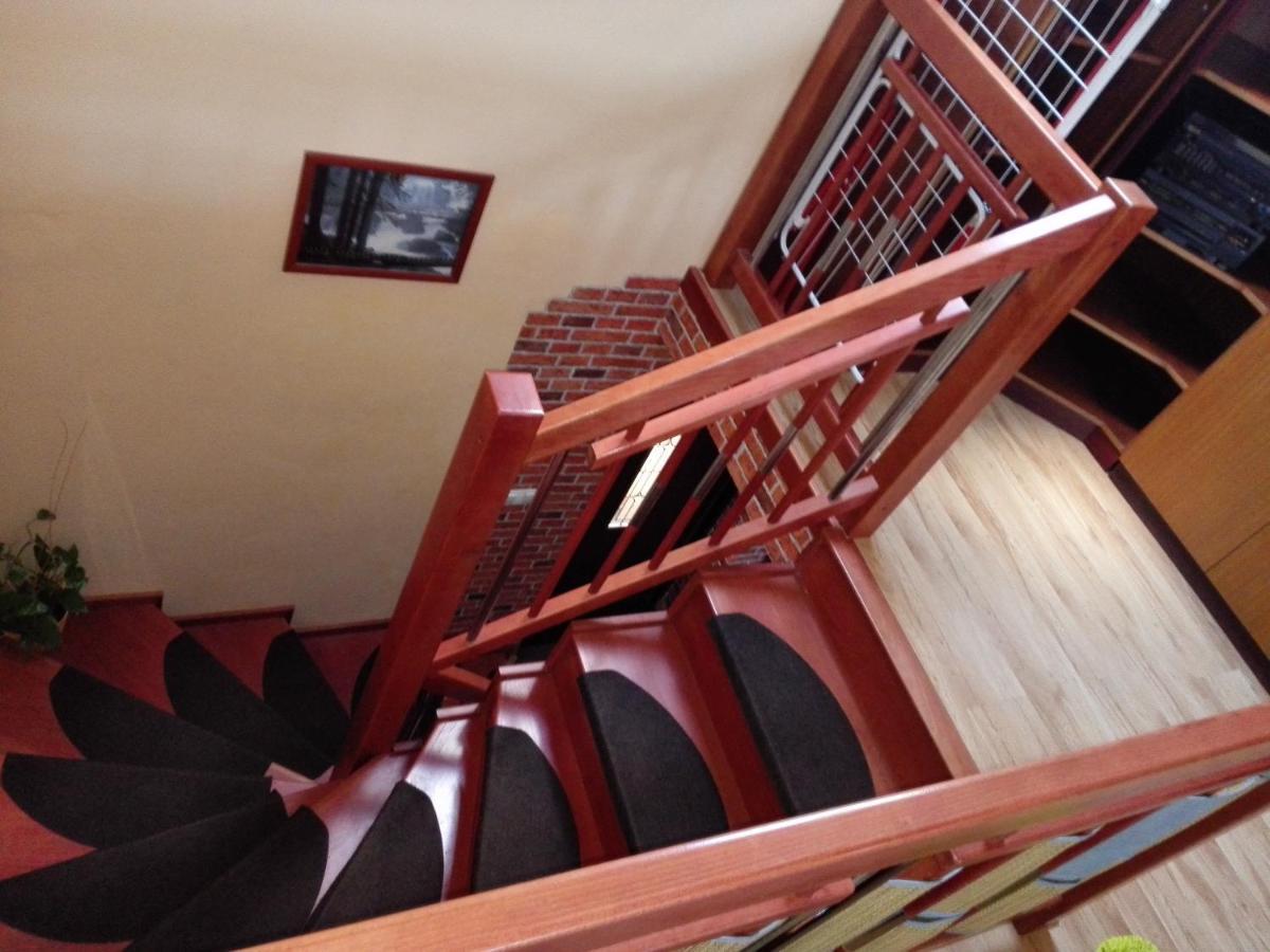 Apartman Slnecnica Poprad Ngoại thất bức ảnh