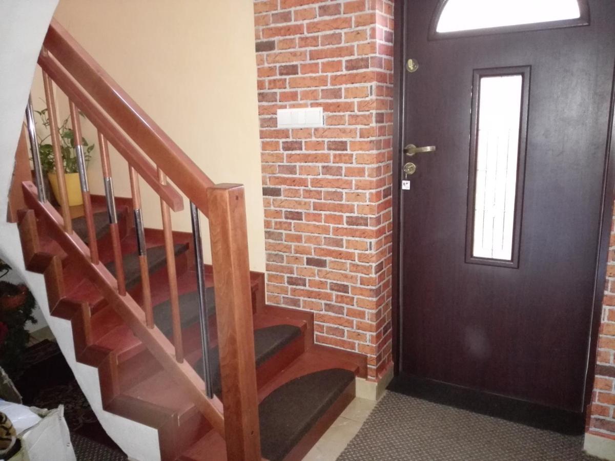 Apartman Slnecnica Poprad Ngoại thất bức ảnh