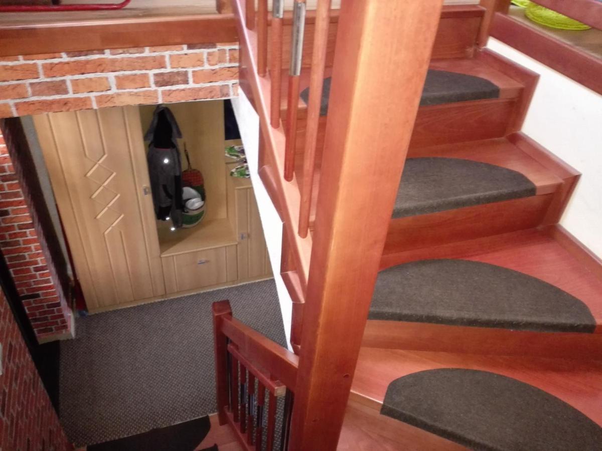 Apartman Slnecnica Poprad Ngoại thất bức ảnh