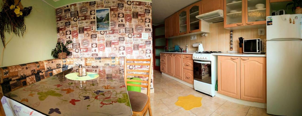 Apartman Slnecnica Poprad Ngoại thất bức ảnh