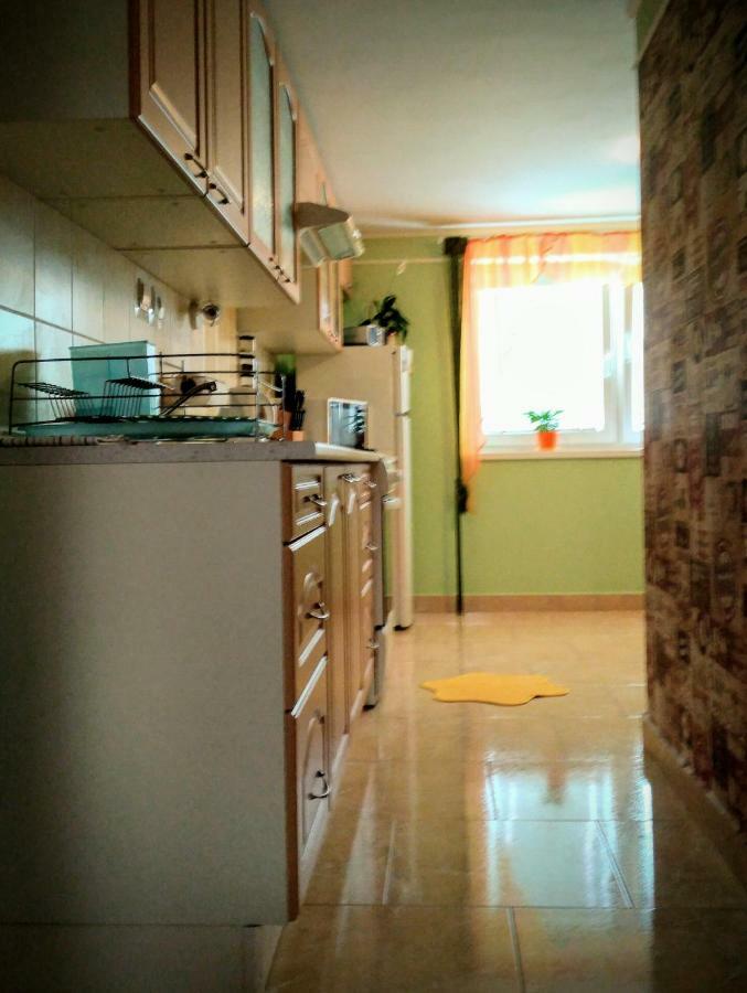 Apartman Slnecnica Poprad Ngoại thất bức ảnh