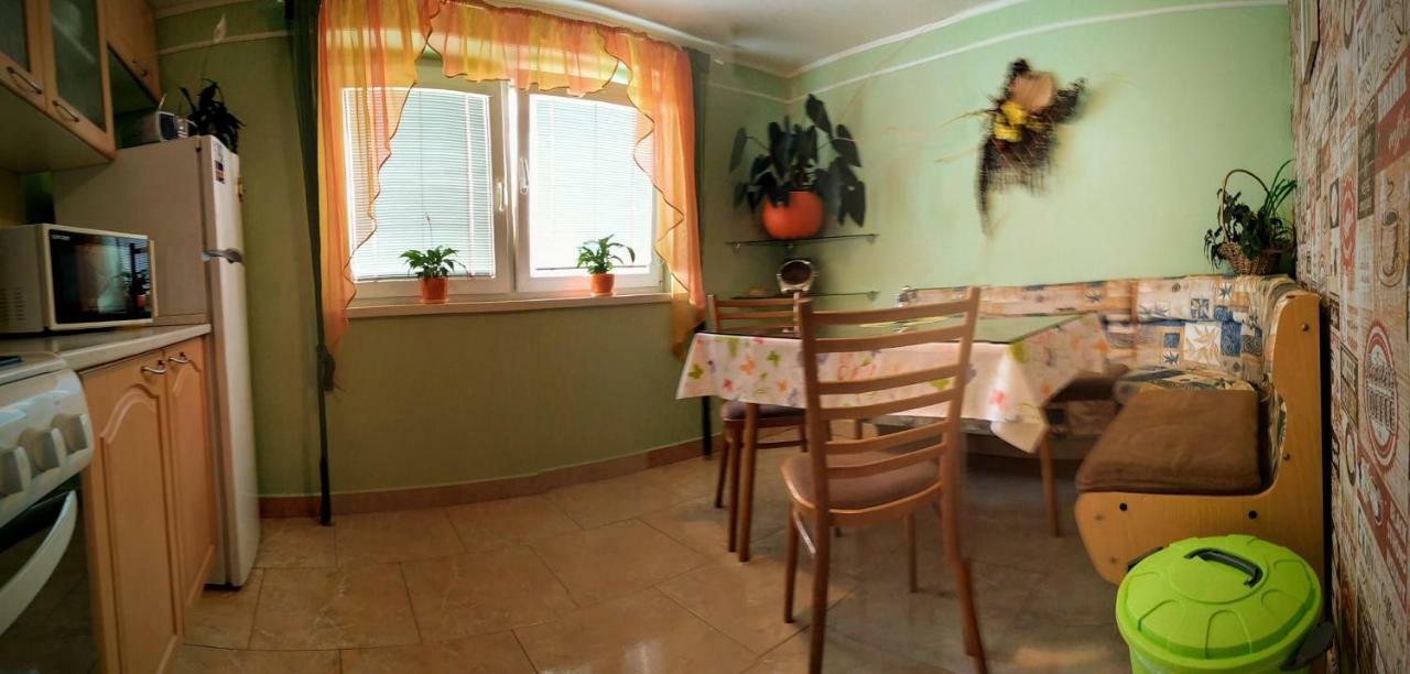 Apartman Slnecnica Poprad Ngoại thất bức ảnh
