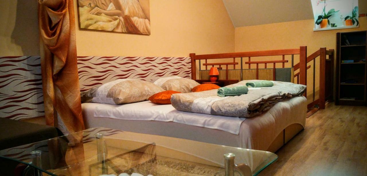 Apartman Slnecnica Poprad Ngoại thất bức ảnh