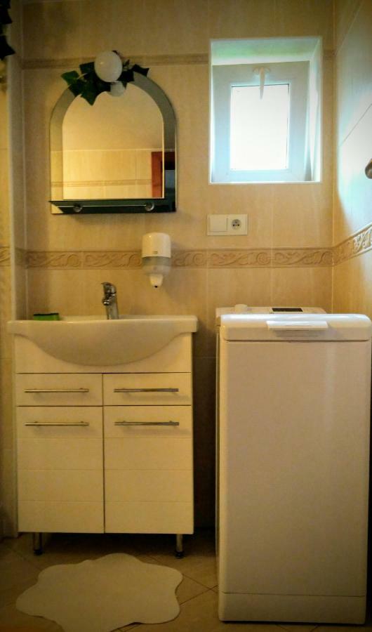 Apartman Slnecnica Poprad Ngoại thất bức ảnh