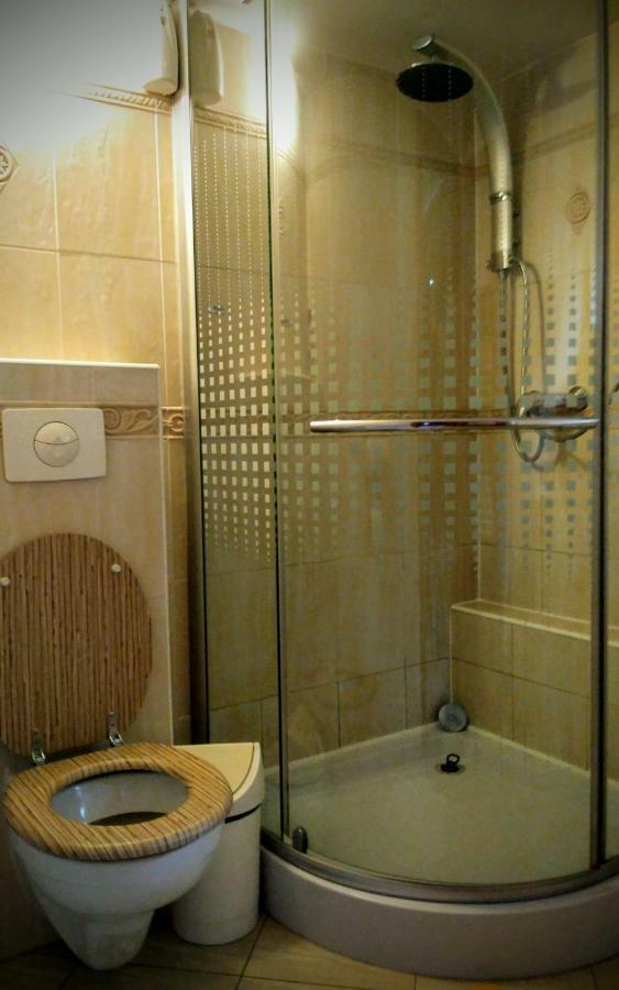 Apartman Slnecnica Poprad Ngoại thất bức ảnh