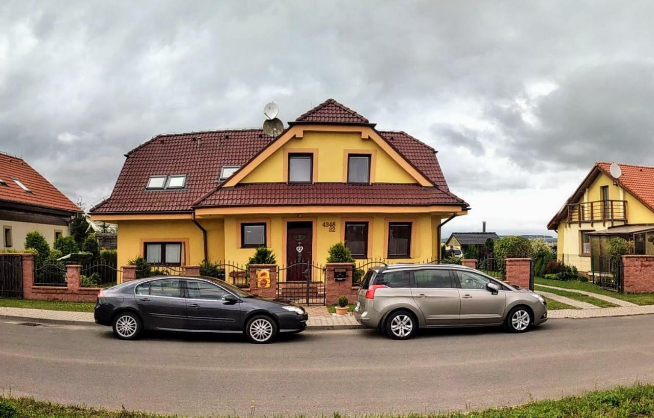 Apartman Slnecnica Poprad Ngoại thất bức ảnh
